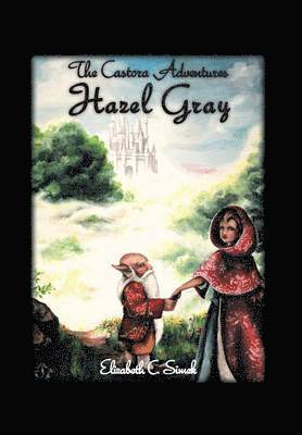 bokomslag Hazel Gray