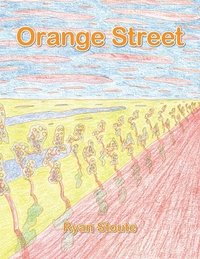 bokomslag Orange Street