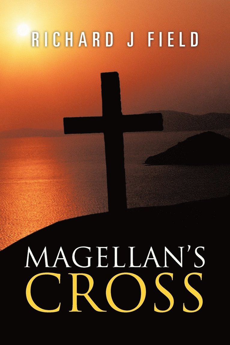 Magellan's Cross 1