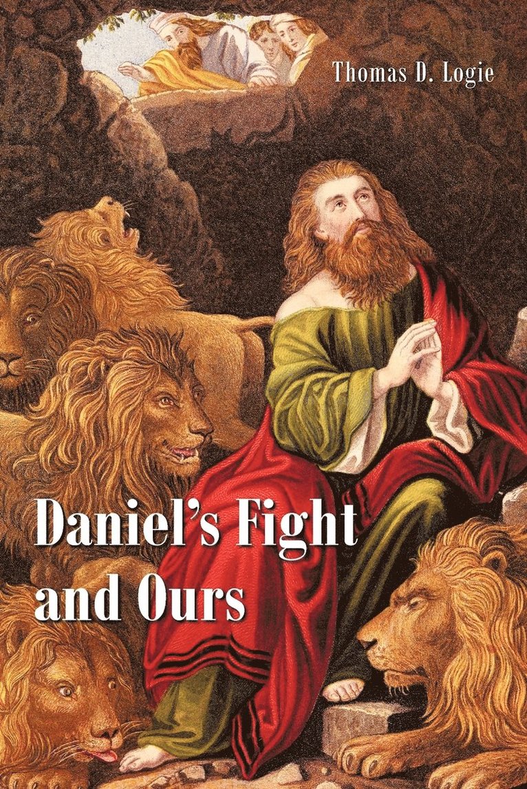 Daniel's Fight and Ours 1