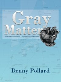 bokomslag Gray Matter