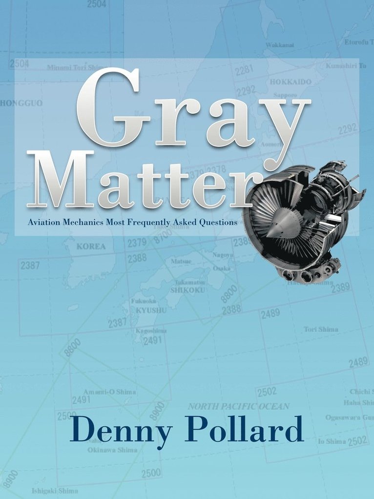 Gray Matter 1