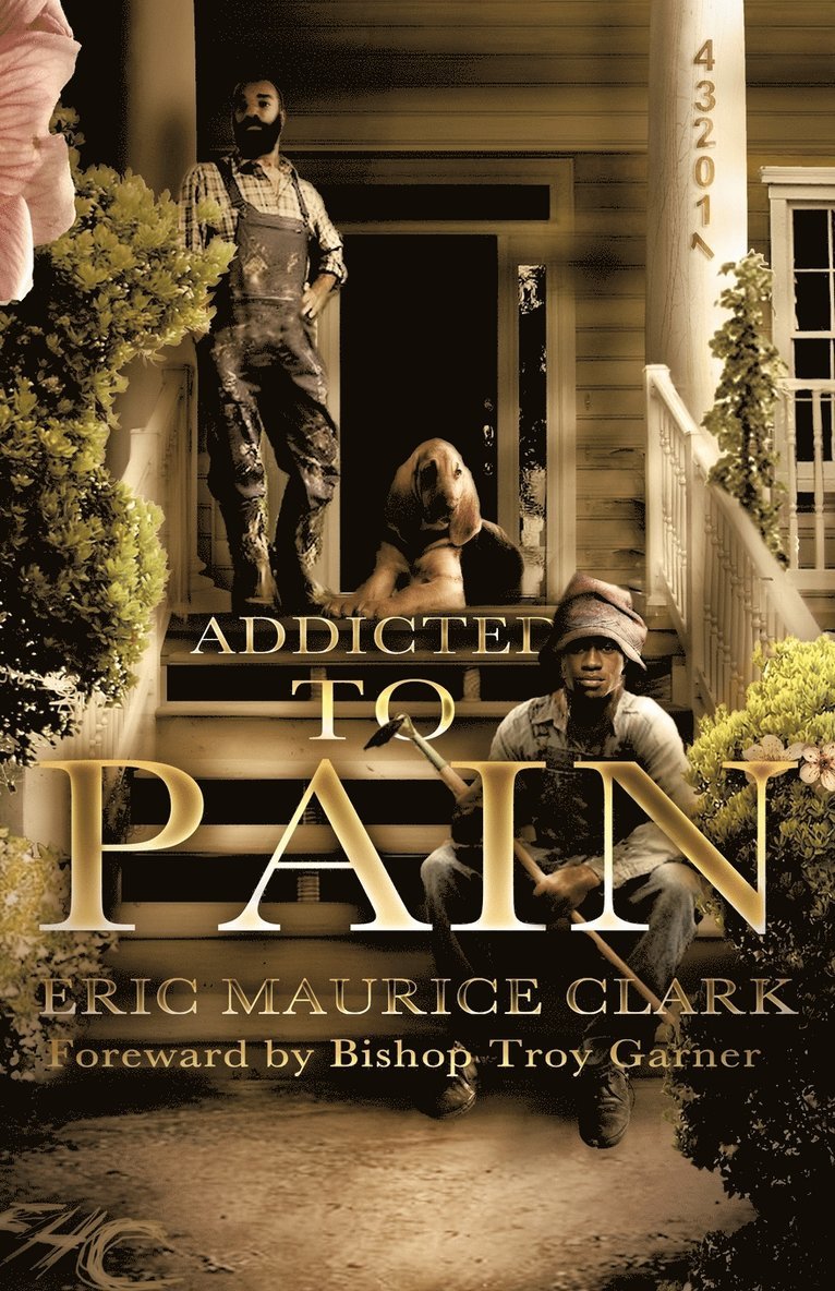 Addicted to Pain 1