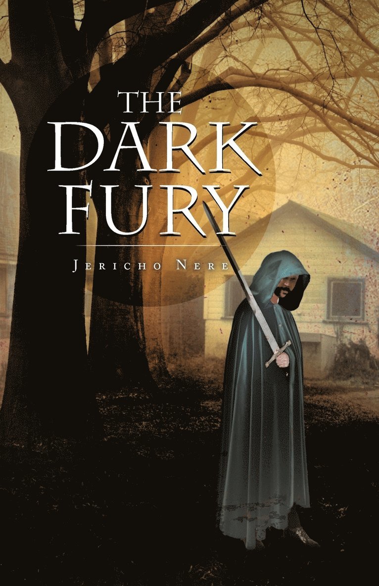 The Dark Fury 1