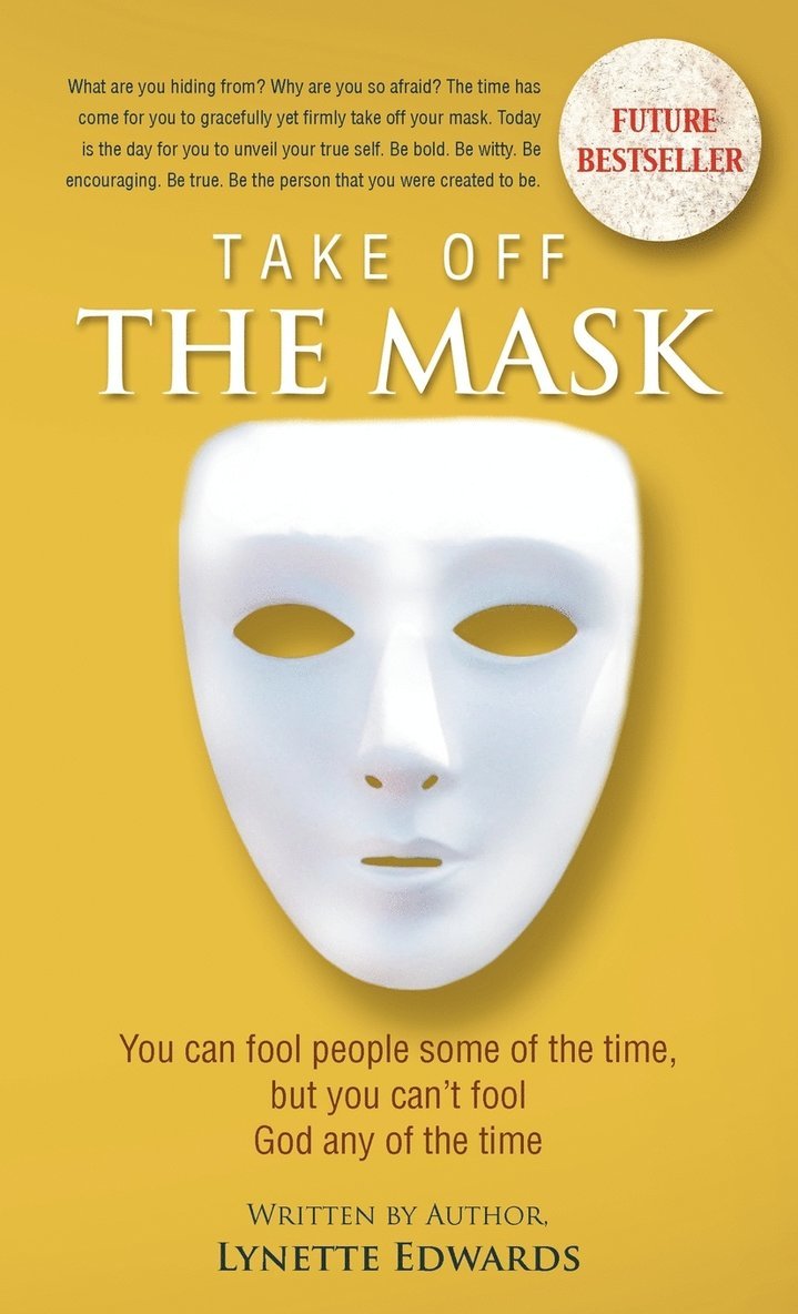 Take Off the Mask 1