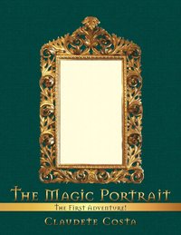 bokomslag The Magic Portrait