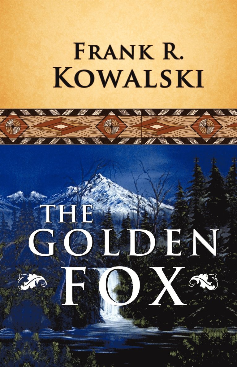 The Golden Fox 1