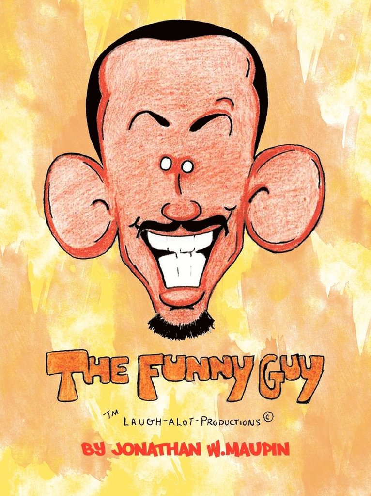 The Funny Guy 1