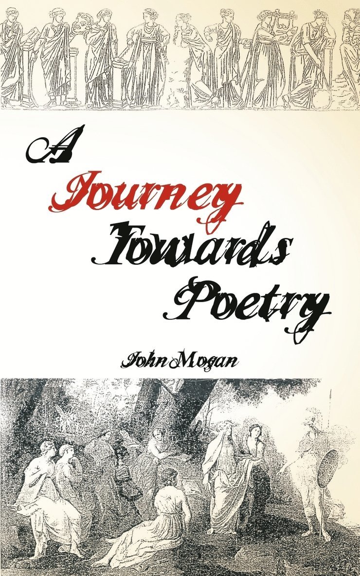 Journey Towards Poetry