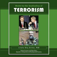 bokomslag Model for the Eradication of Terrorism
