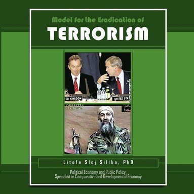 bokomslag Model for the Eradication of Terrorism