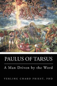 bokomslag Paulus of Tarsus