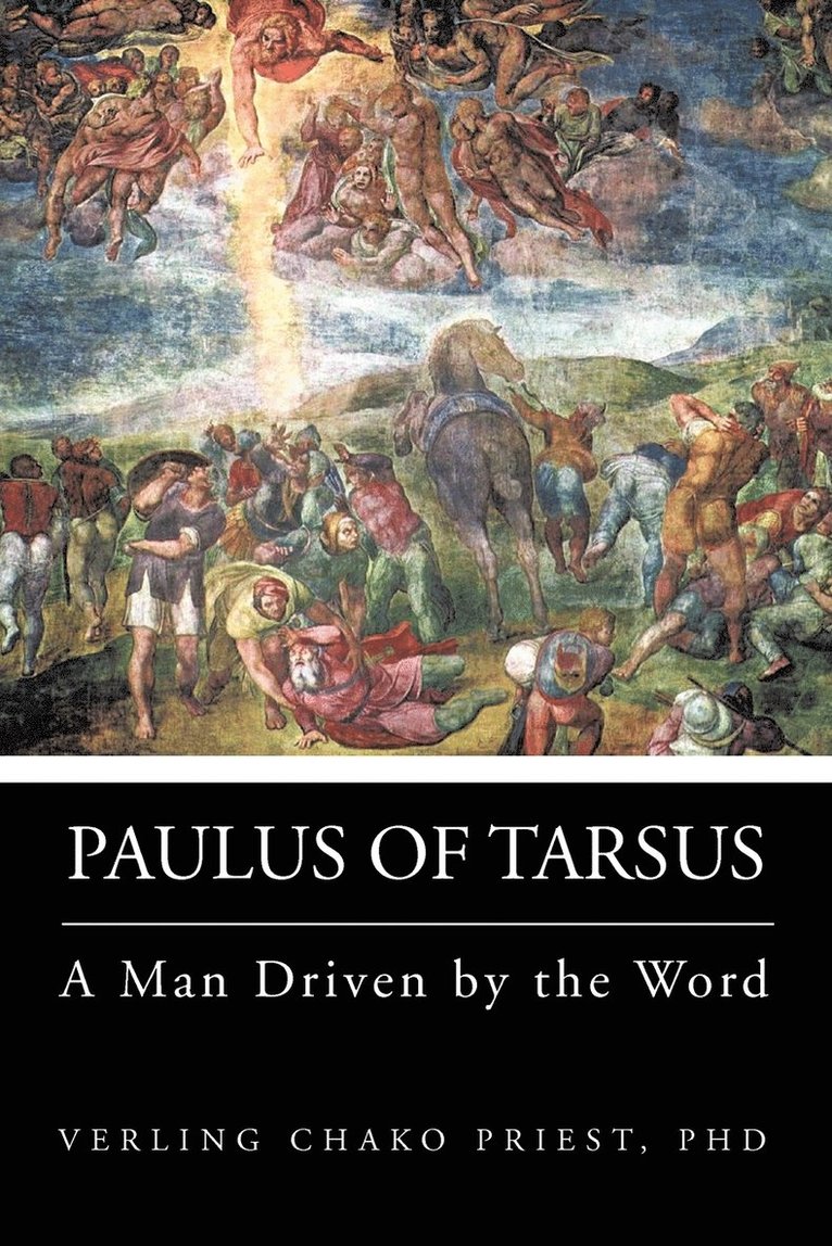 Paulus of Tarsus 1