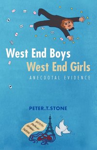 bokomslag West End Boys West End Girls