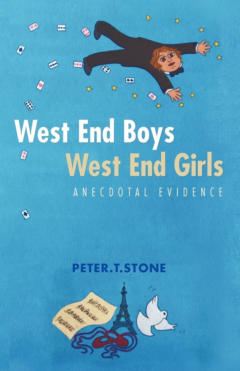 West End Boys West End Girls 1