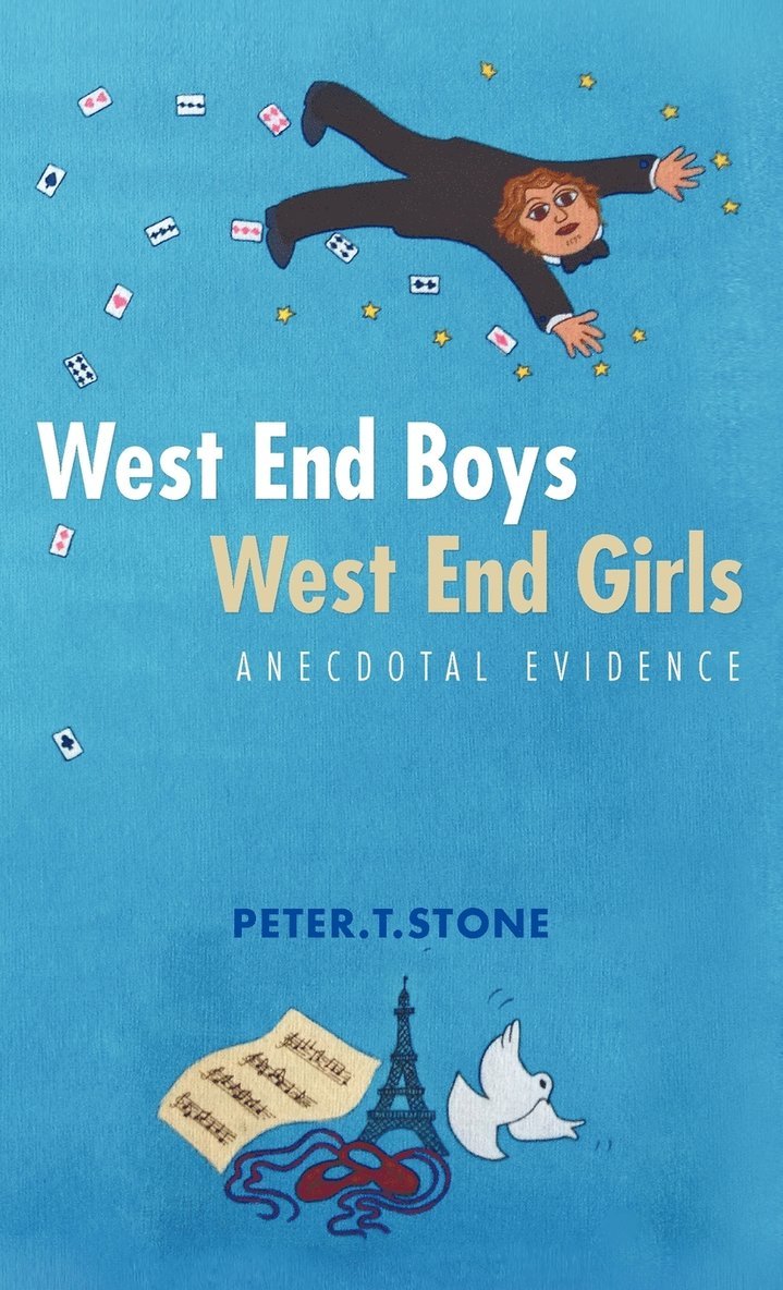 West End Boys West End Girls 1