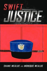 bokomslag Swift Justice