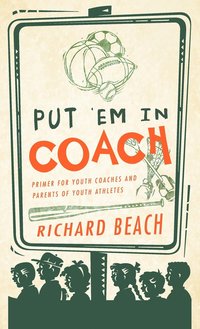 bokomslag Put 'em in Coach