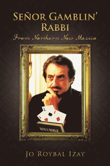 bokomslag Senor Gamblin' Rabbi