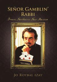 bokomslag Senor Gamblin' Rabbi