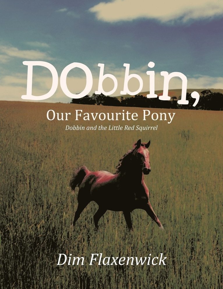 Dobbin, Our Favourite Pony 1