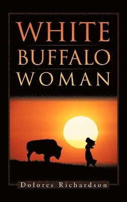 White Buffalo Woman 1