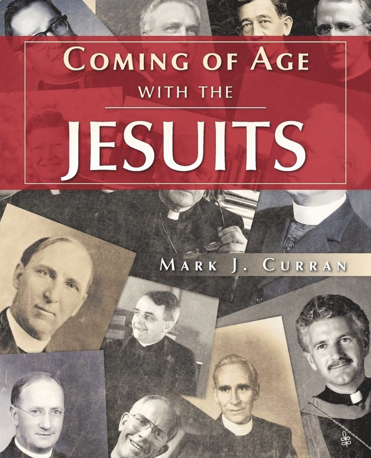 Coming of Age with the Jesuits 1