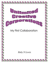 bokomslag Unlimited Creative Corporations