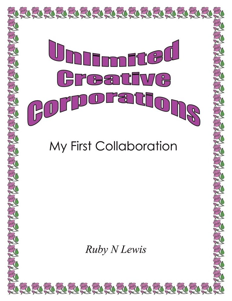 Unlimited Creative Corporations 1