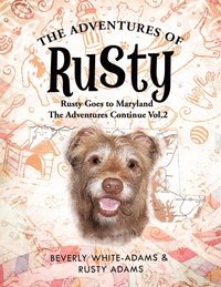 bokomslag The Adventures of Rusty