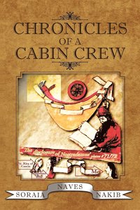 bokomslag Chronicles of a Cabin Crew