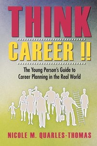 bokomslag Think Career !!