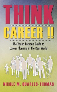 bokomslag Think Career !!