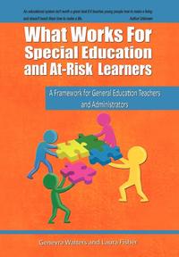 bokomslag What Works for Special Education and At-Risk Learners