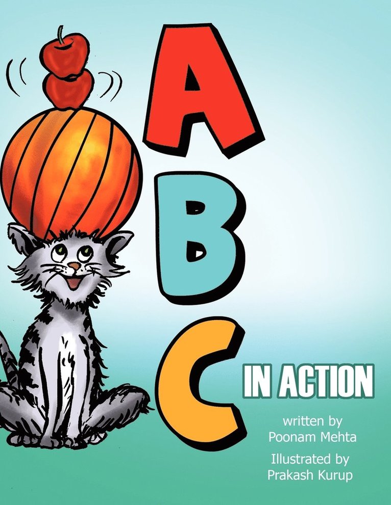 A-B-C in Action 1