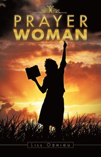 bokomslag Prayer Woman