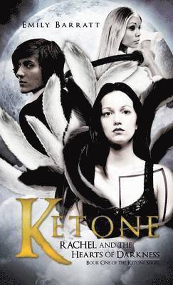 Emily Barratt - Ketone, Inbunden
