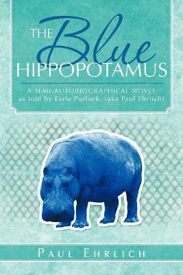 Blue Hippopotamus