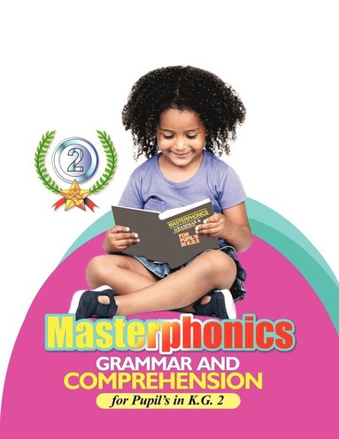 bokomslag Masterphonics