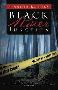 bokomslag Black River Junction