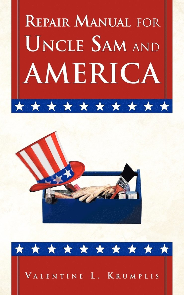 Repair Manual for Uncle Sam and America 1