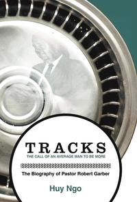 bokomslag Tracks