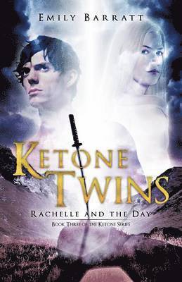 bokomslag Ketone Twins