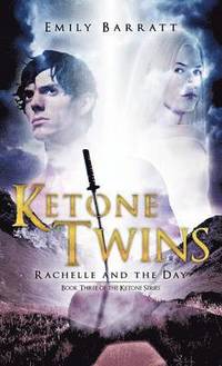 bokomslag Ketone Twins