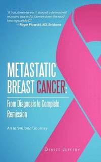 bokomslag Metastatic Breast Cancer
