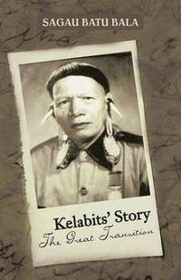 bokomslag Kelabits' Story the Great Transition