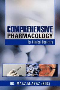 bokomslag Comprehensive Pharmacology