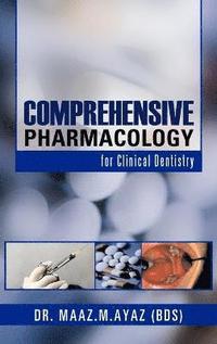 bokomslag Comprehensive Pharmacology