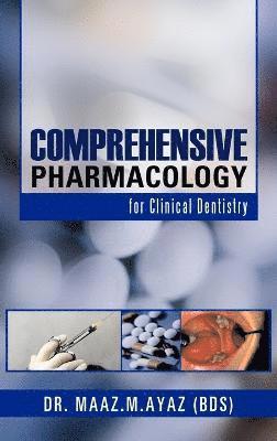 Comprehensive Pharmacology 1