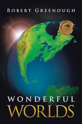 bokomslag Wonderful Worlds